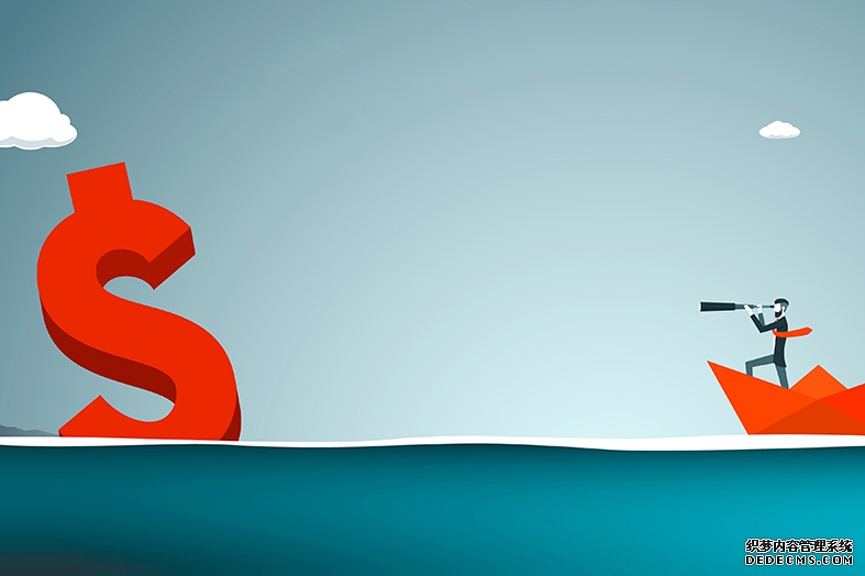 富兰克林黄金及贵金属基金 (美元) A (累算)