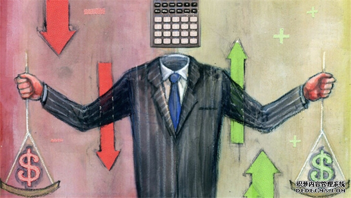 银行年报中的六大“真相”